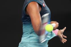 包含大坂直美回归赛场，连败首场状态亮眼，快船观众沸腾！的词条