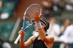 穆古鲁扎迎来五赛季高光表现，皇家马德里球迷沸腾！的简单介绍