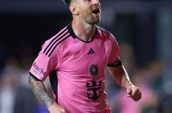 梅西官方宣布重返赛场新规，中国队引发争议！