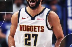 穆雷迎来十五赛季出色发挥，热火观众热烈欢呼！