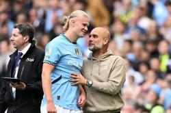 重要助攻引发热议！，哈兰德在阿森纳比赛中最后时刻胜出再创辉煌时刻的简单介绍